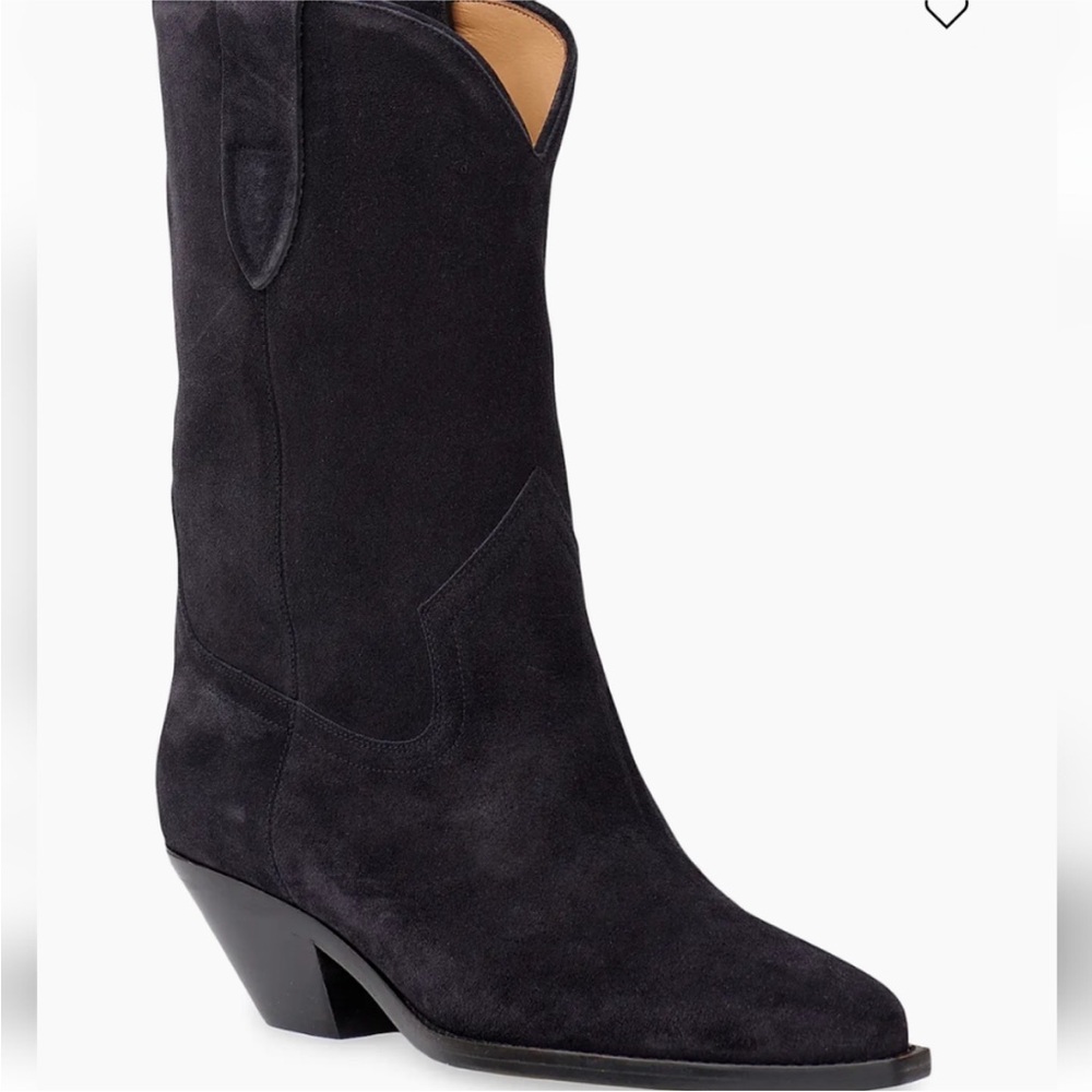 Isabel Marant Dahope Boot